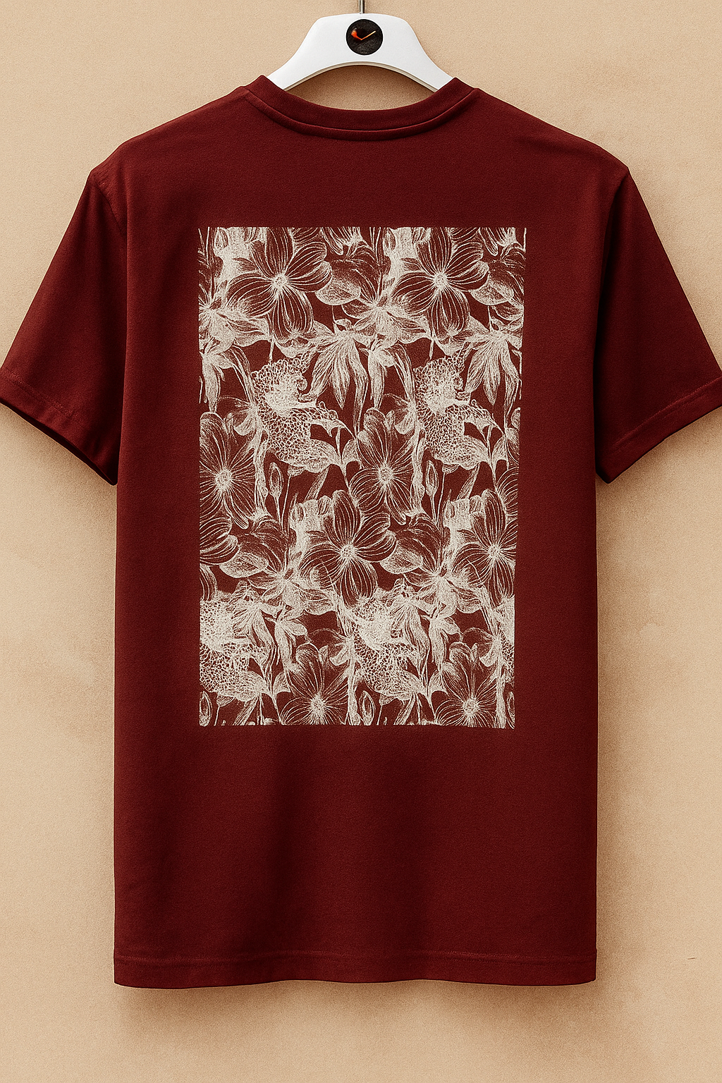 Petals & Print (Girls)