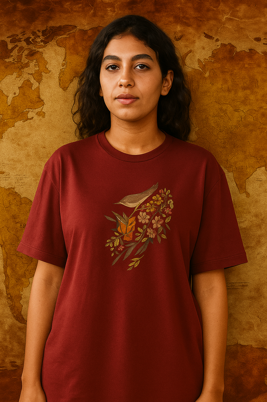 Bird Whisper (Girls)