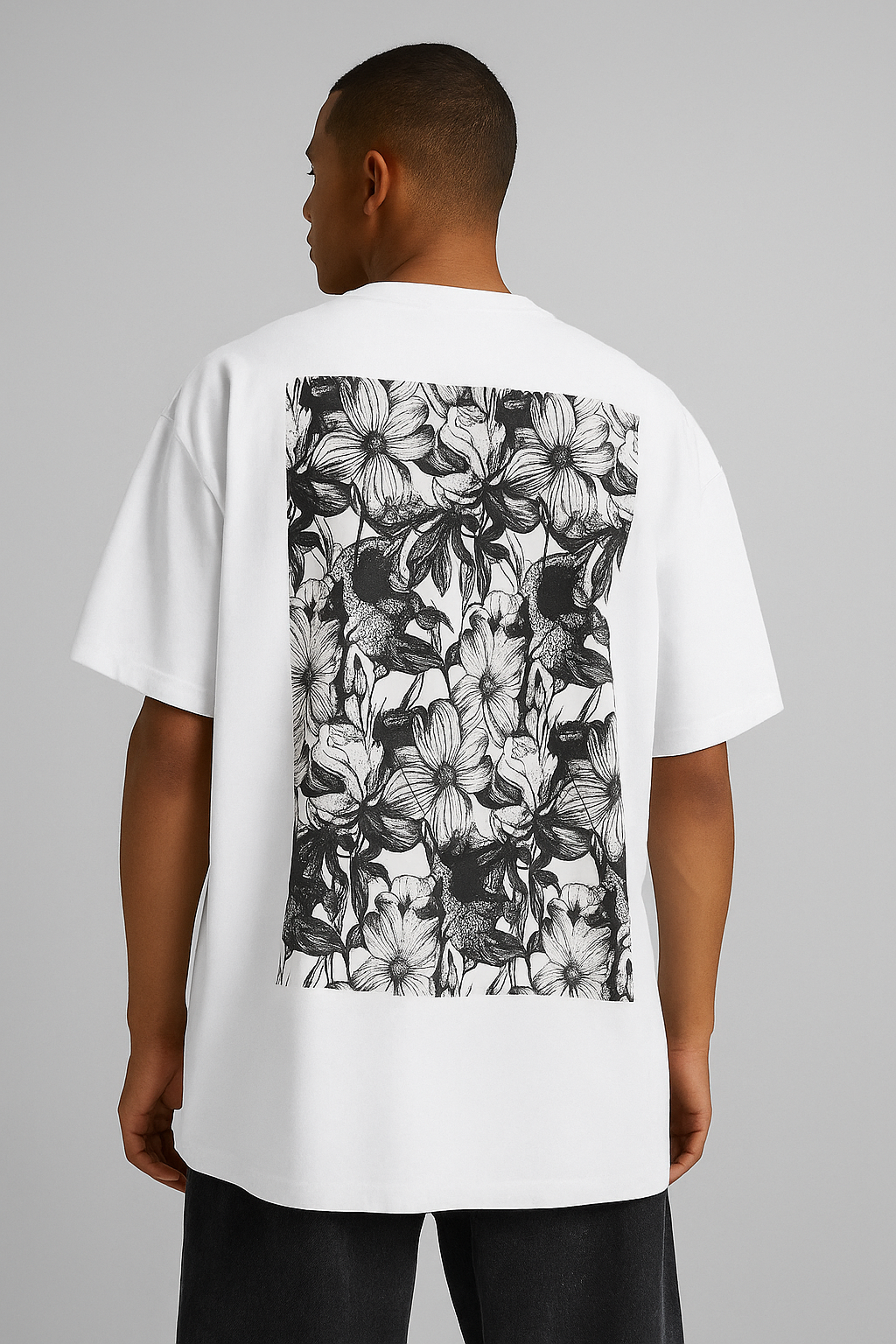 Petals & Print