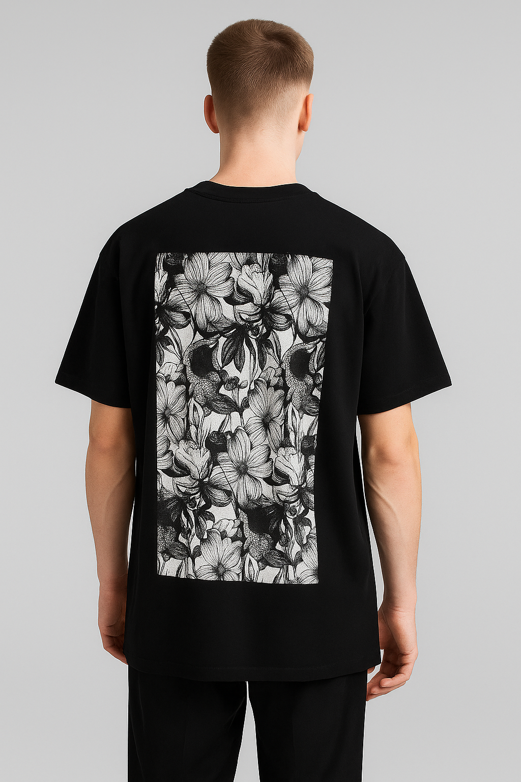 Petals & Print