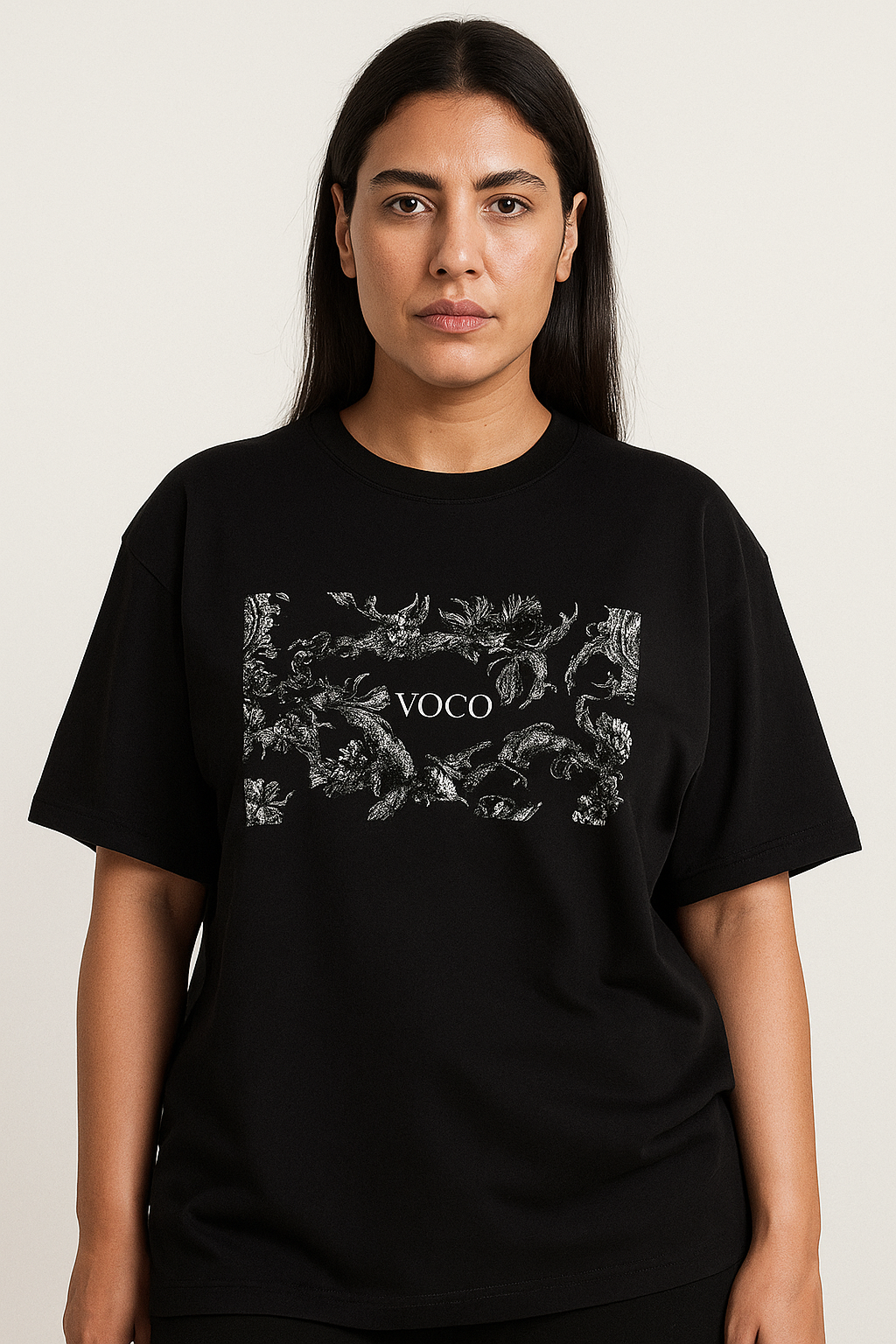 VOCO T-shirt (Girls)