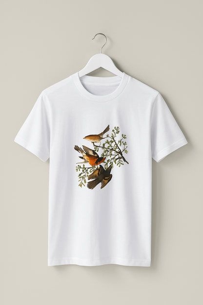 Bird Whisper