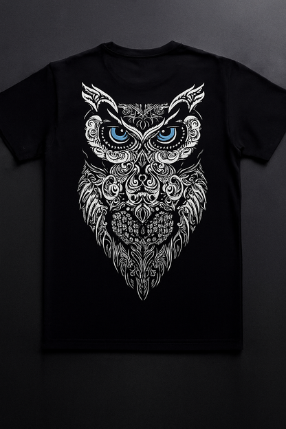 Blue-Eyed Bomber