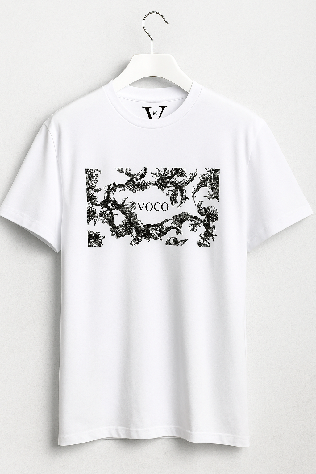 VOCO T-shirt (Girls)