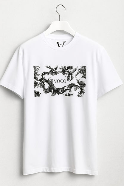 VOCO T-shirt (Girls)