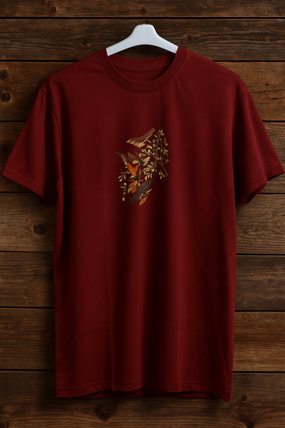 Bird Whisper