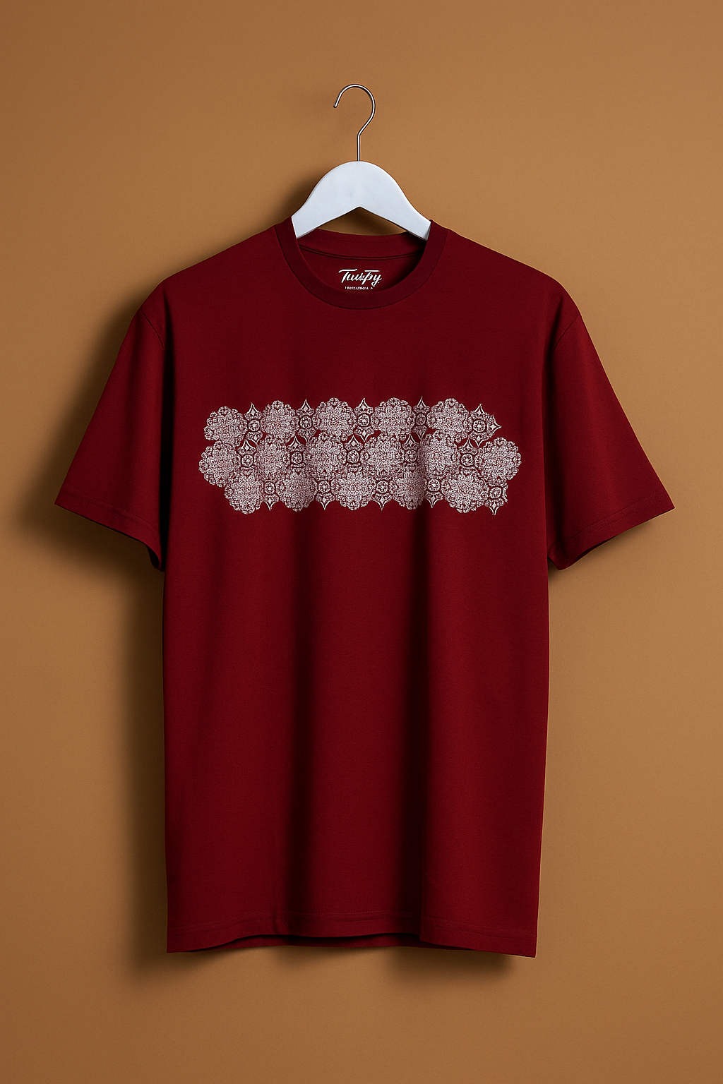 Elegant Mandala (girls)