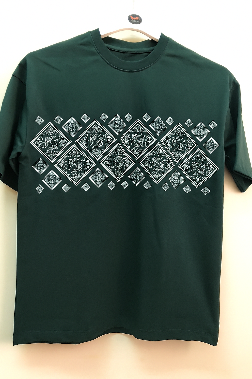 Diamond Geometry