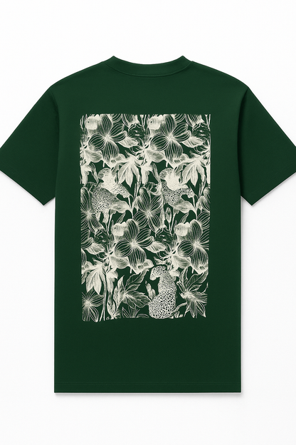 Petals & Print (Girls)