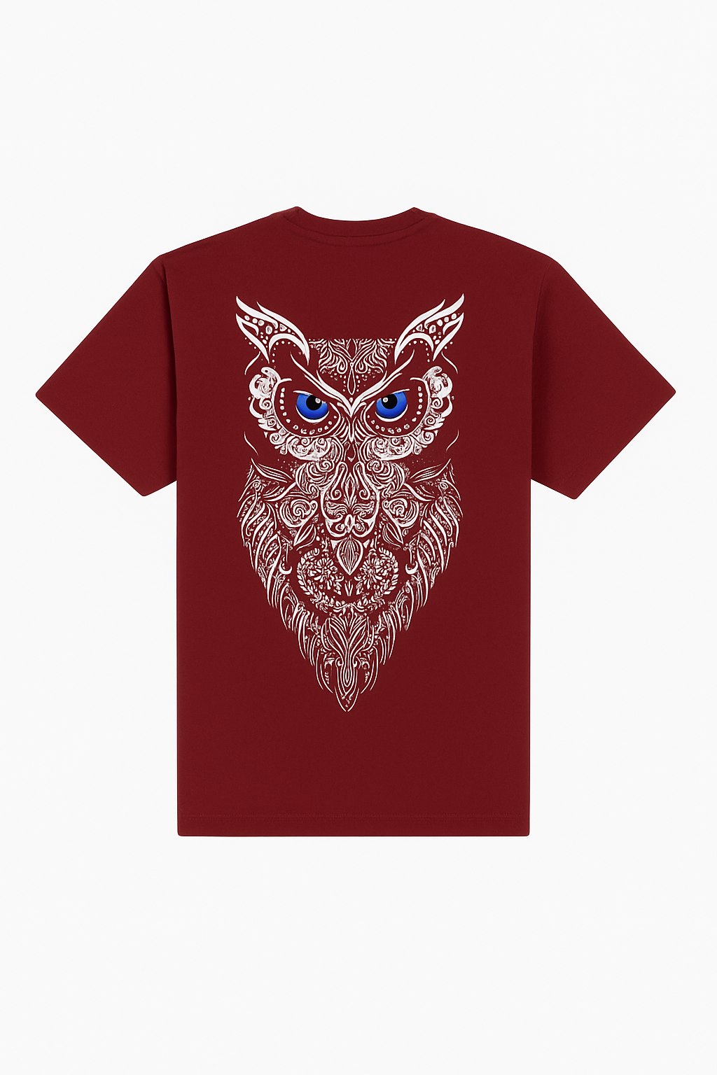 Blue-Eyed Bomber