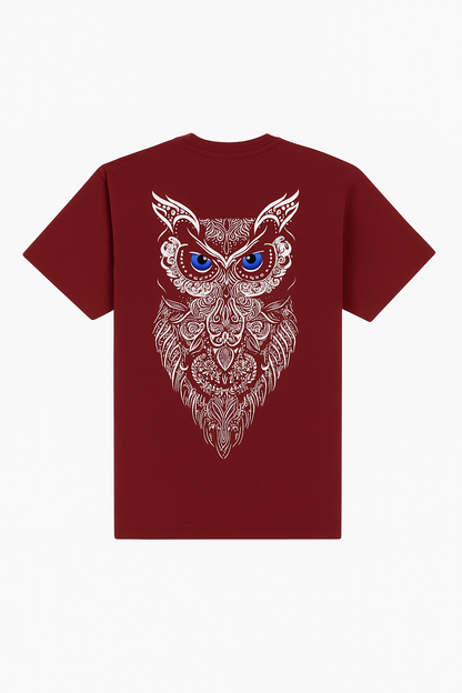 Blue-Eyed Bomber