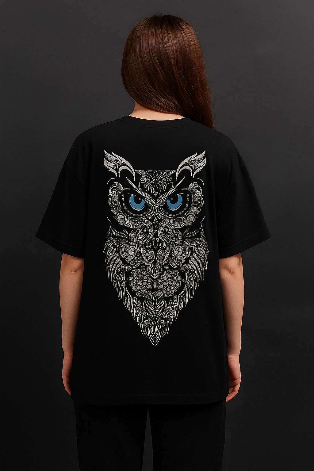 Blue-Eyed Bomber (Girls)