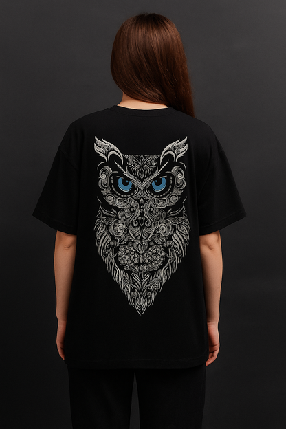 Blue-Eyed Bomber (Girls)
