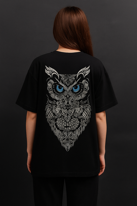 Blue-Eyed Bomber (Girls)