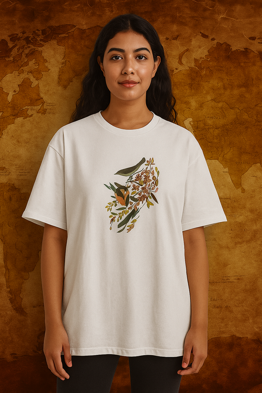 Bird Whisper (Girls)