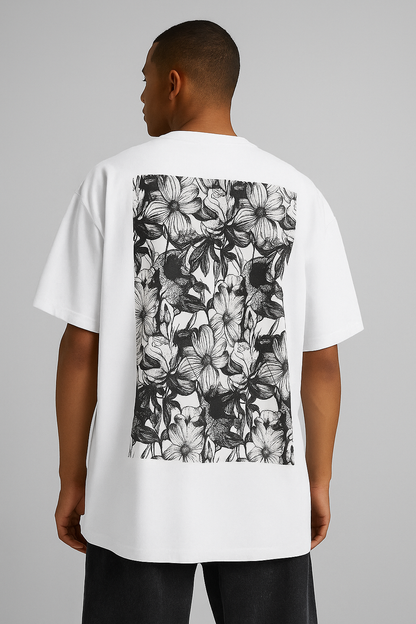 Petals & Print