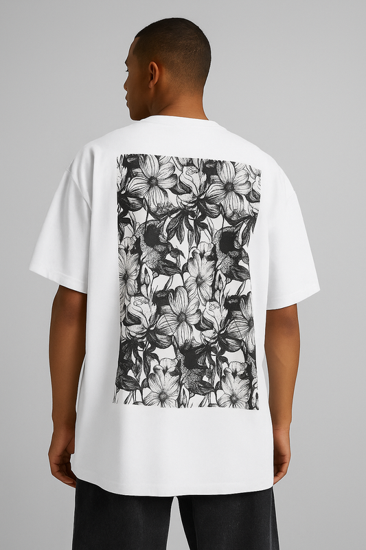 Petals & Print