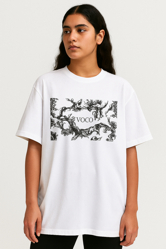 VOCO T-shirt (Girls)