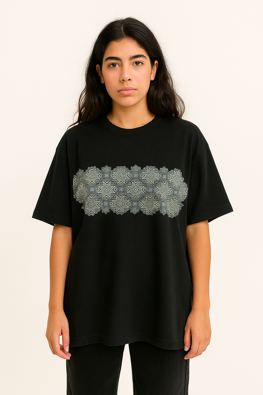 Elegant Mandala (girls)