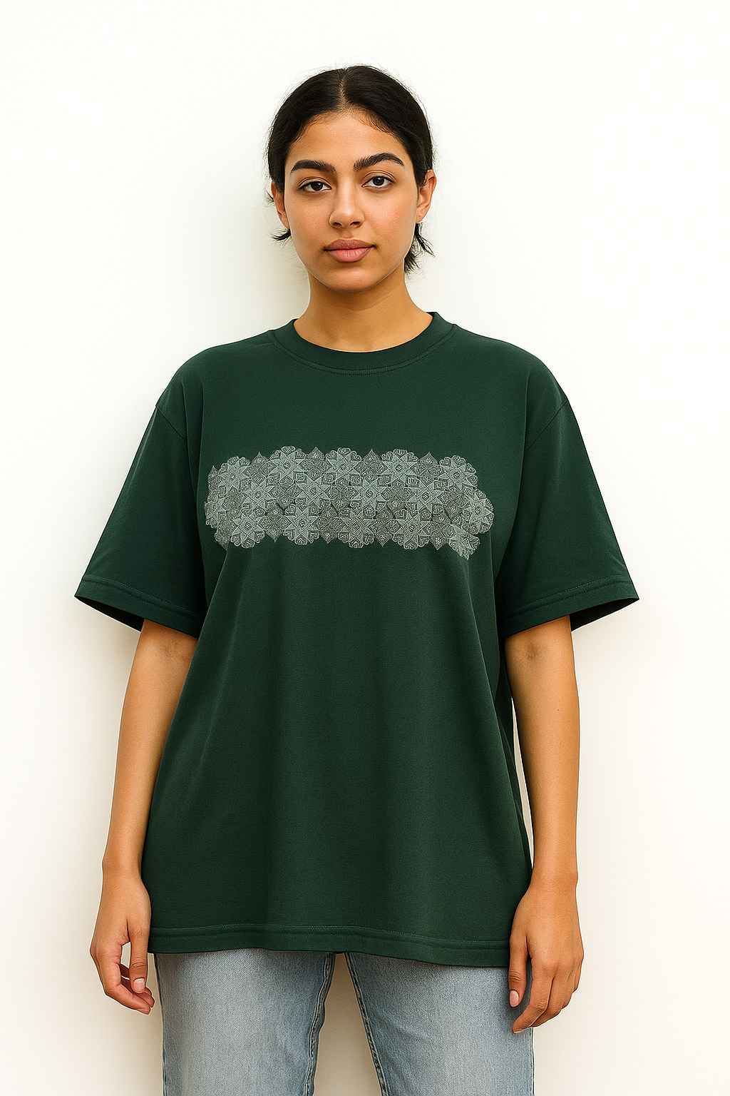 Elegant Mandala (girls)