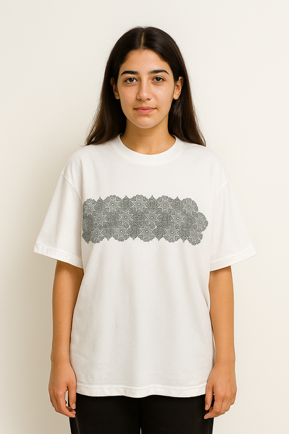 Elegant Mandala (girls)
