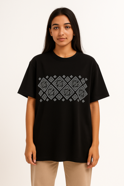 Diamond Geometry (girls)