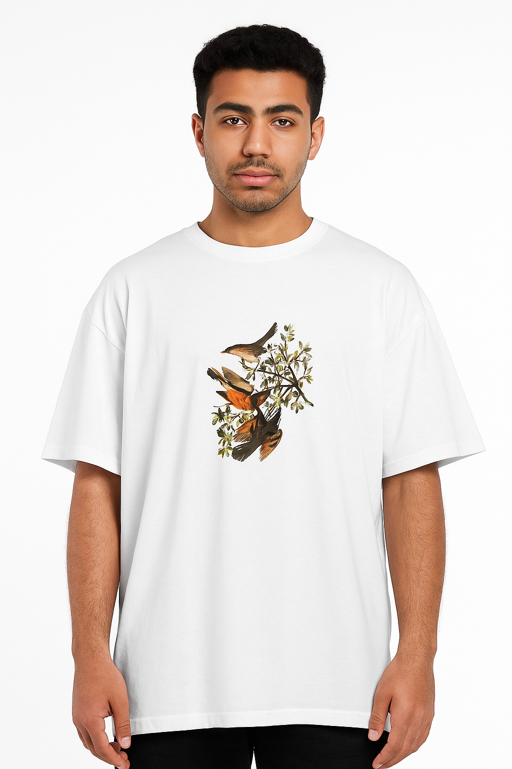 Bird Whisper