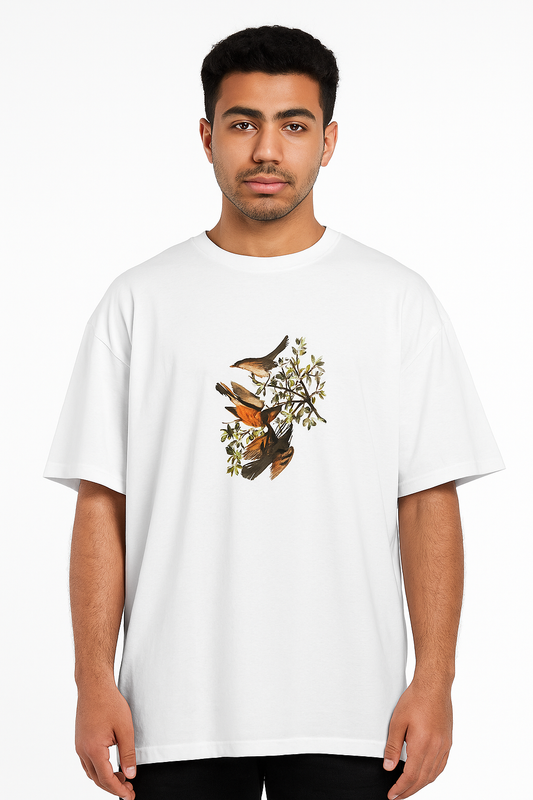 Bird Whisper
