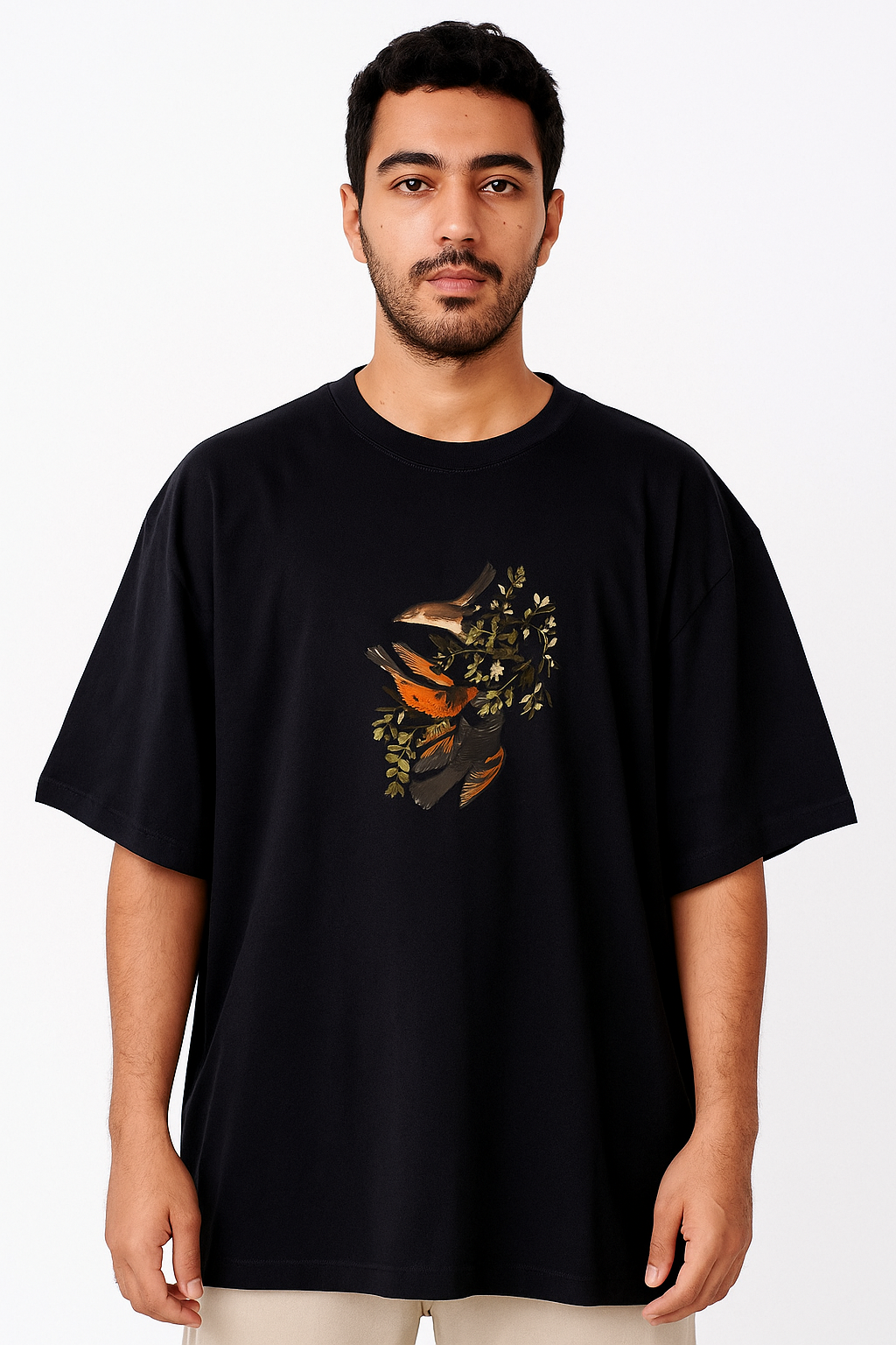 Bird Whisper