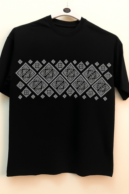 Diamond Geometry