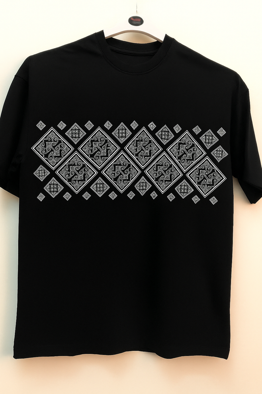 Diamond Geometry