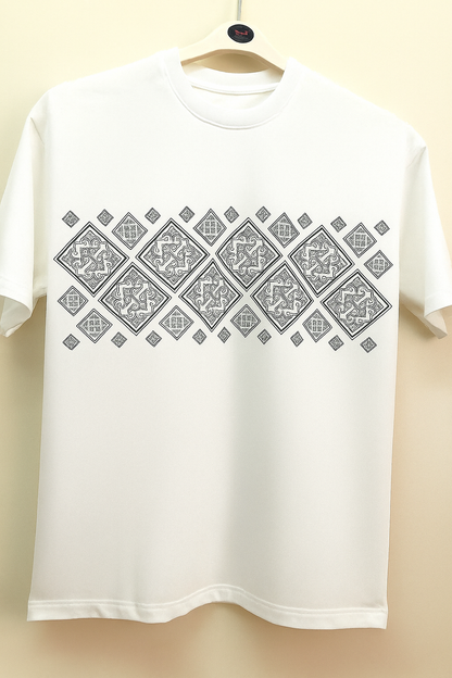 Diamond Geometry