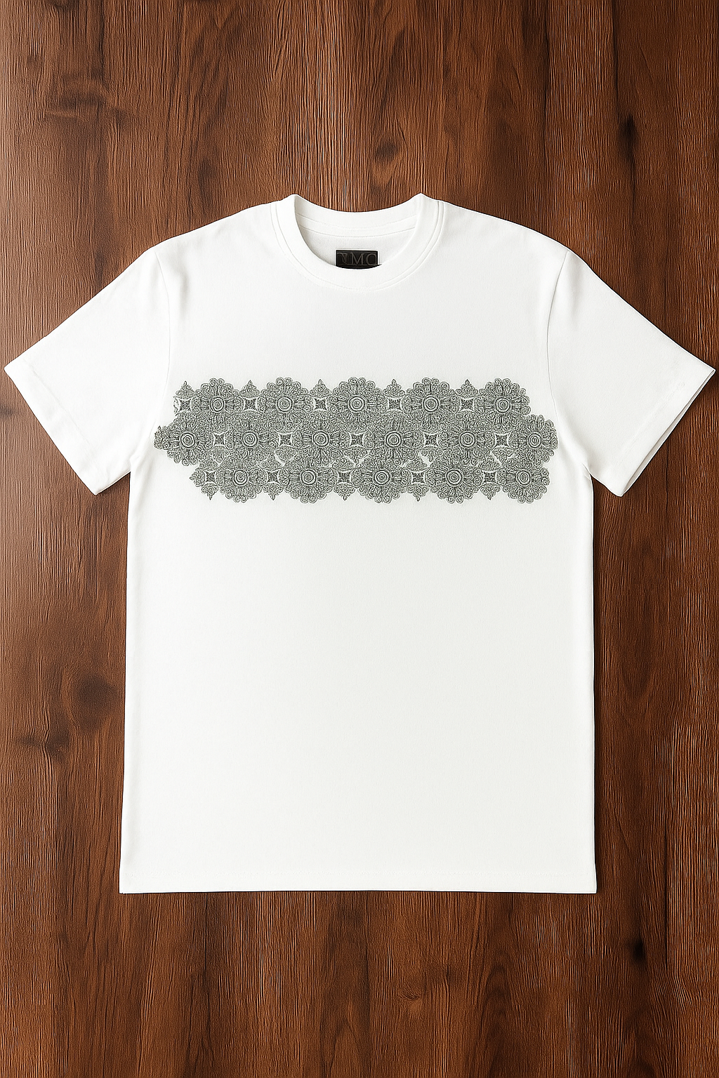 Elegant Mandala