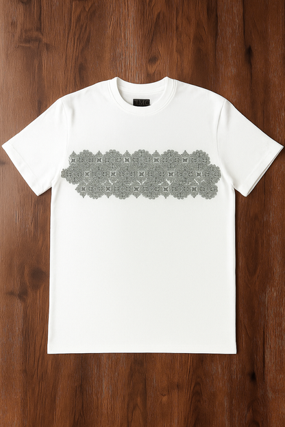 Elegant Mandala