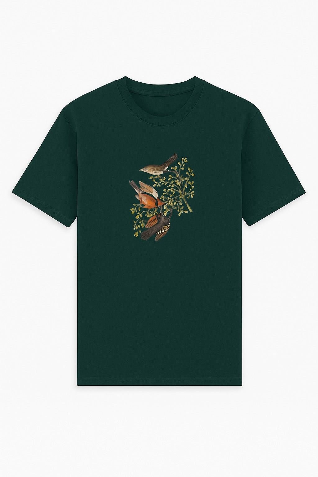 Bird Whisper