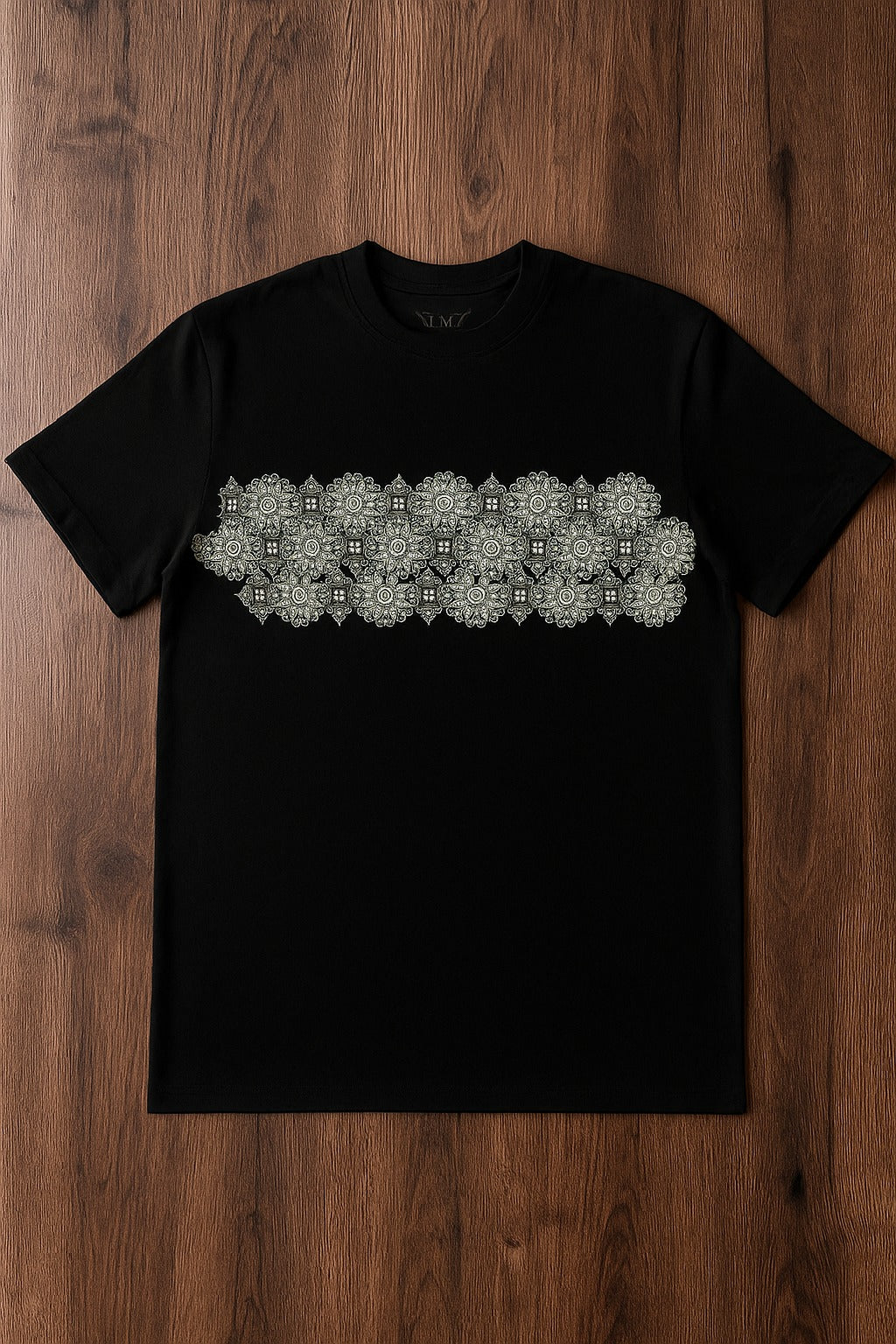 Elegant Mandala (girls)