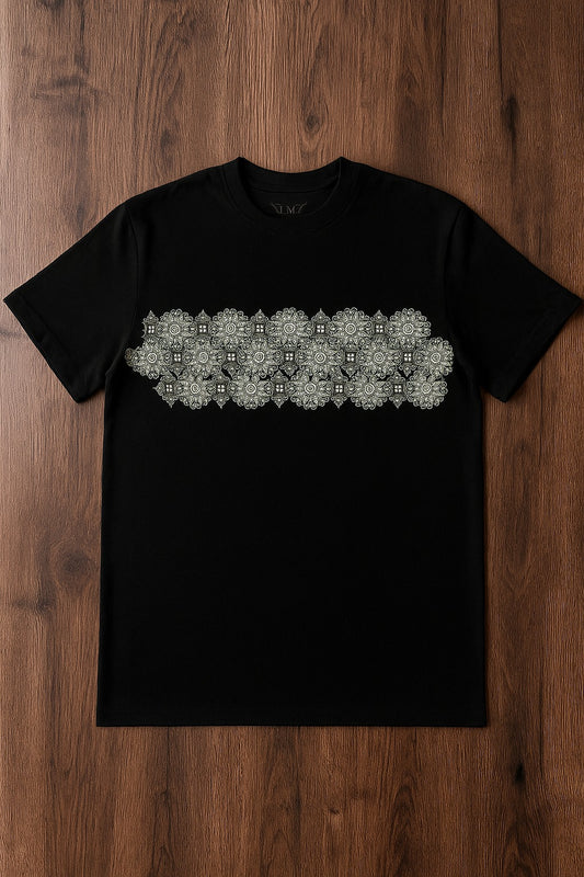Elegant Mandala